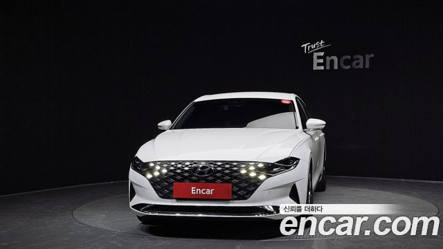 Hyundai Новое величие IG 2022