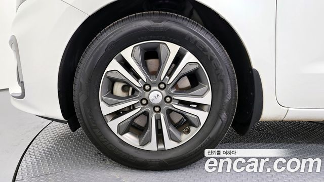 Kia Новый Карнавал 2019