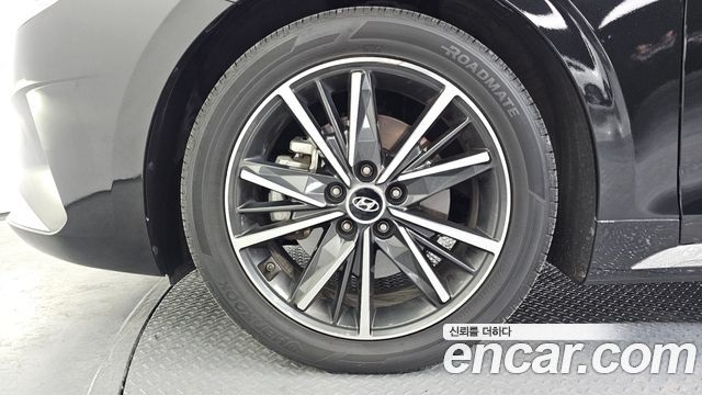 Hyundai Новое величие IG 2022