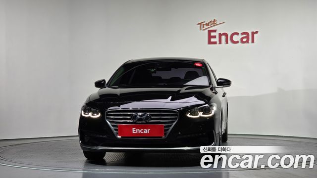 Hyundai Величие ИГ 2019