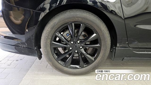 Kia Новый Карнавал 2019