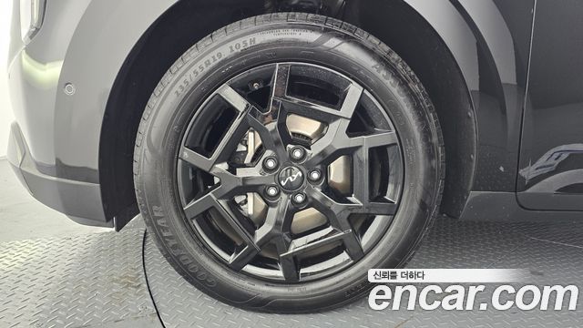 Kia Новый Карнавал 4-го поколения 2025