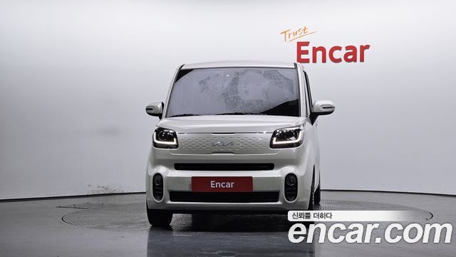 Kia Новый Рэй 2022