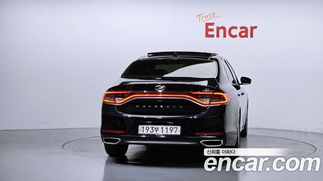 Hyundai Величие ИГ 2018