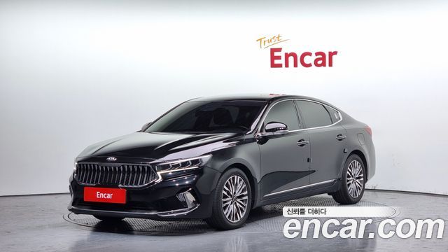 Kia К7 Премьер 2020