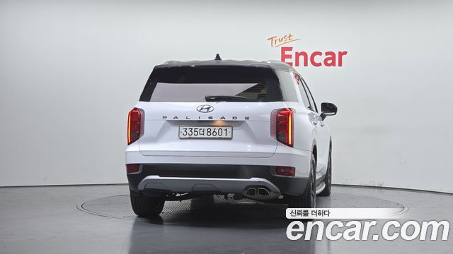 Hyundai Частокол 2022