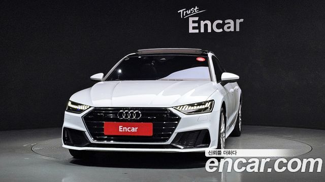 Hyundai А7 (4К) 2021