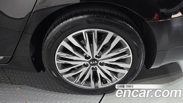 Kia К7 Премьер 2020