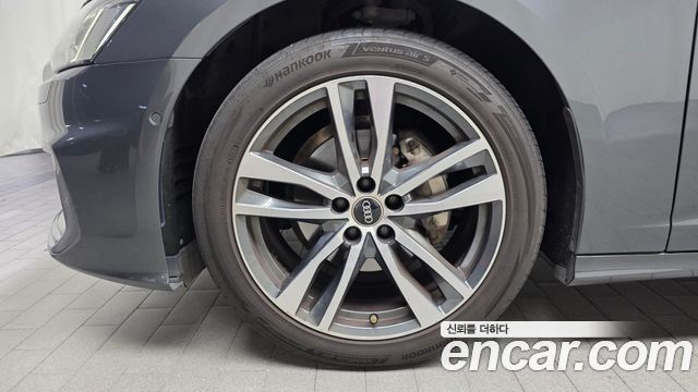 Hyundai А6 (С8) 2022