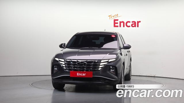 Hyundai Тусон (NX4) 2022