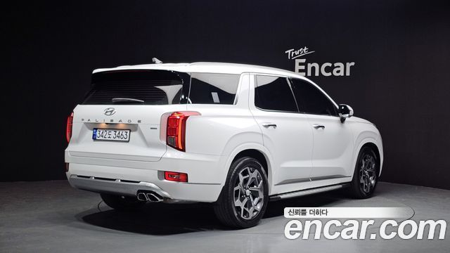 Hyundai Частокол 2022