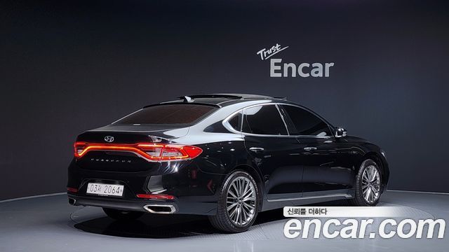 Hyundai Величие ИГ 2017