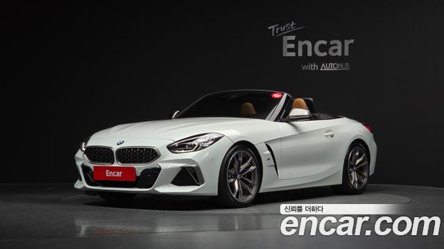 BMW Z4 (G29) 2022