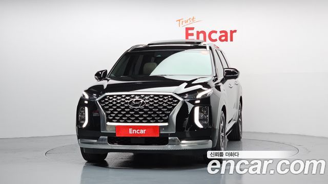 Hyundai Частокол 2022