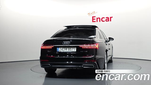 Hyundai А6 (С8) 2021