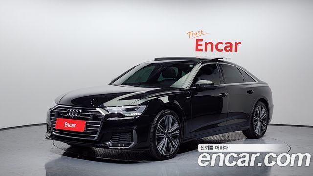 Hyundai А6 (С8) 2023