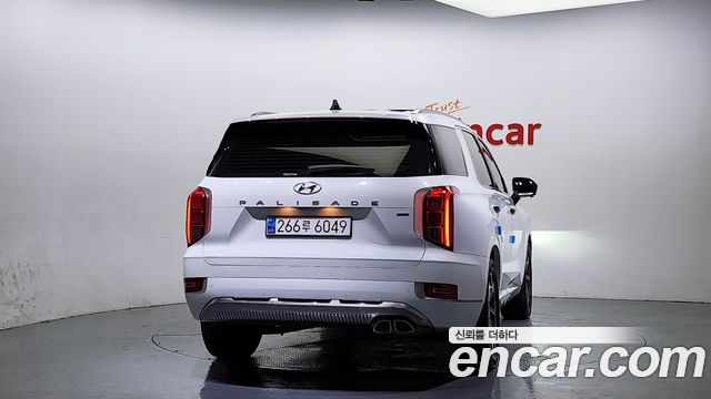 Hyundai Частокол 2022