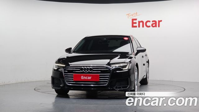 Hyundai А6 (С8) 2021