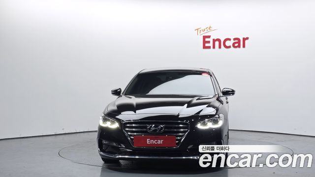 Hyundai Величие ИГ 2018