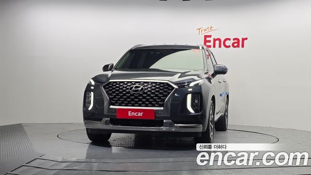 Hyundai Частокол 2022