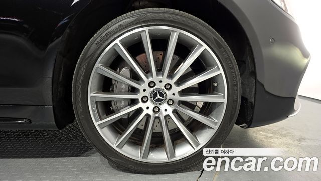 Mercedes-Benz S-Класс W222 2020