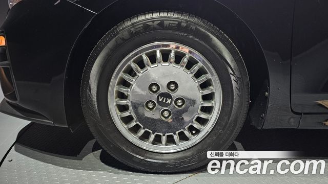 Kia Абсолютно новый К3 2021