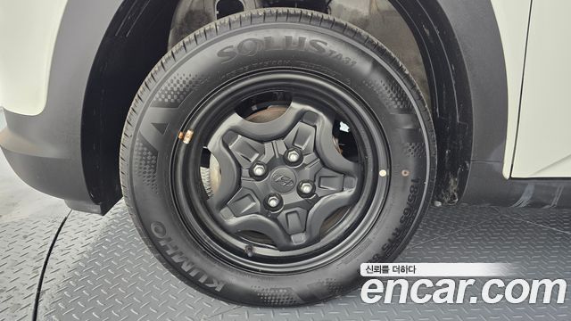 Hyundai Каспер 2023