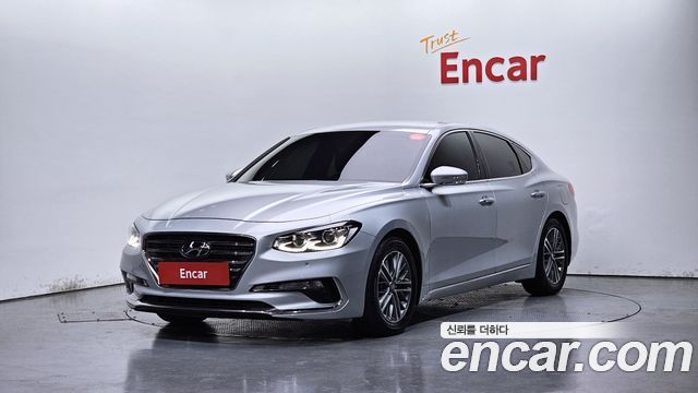 Hyundai Величие ИГ 2017