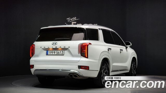 Hyundai Частокол 2022