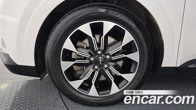 Kia Карнавал 4-го поколения 2023