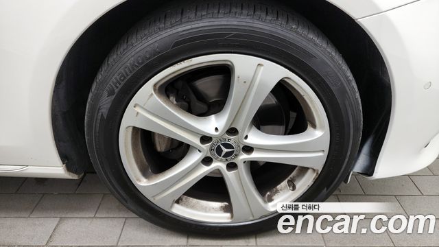 Mercedes-Benz Е-Класс W213 2018