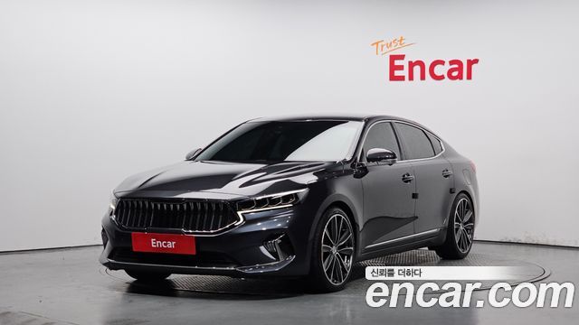 Kia К7 Премьер 2020
