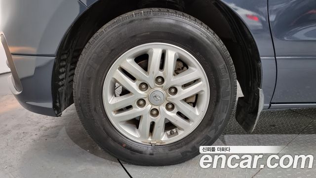 Hyundai Новый Гранд Старекс 2019