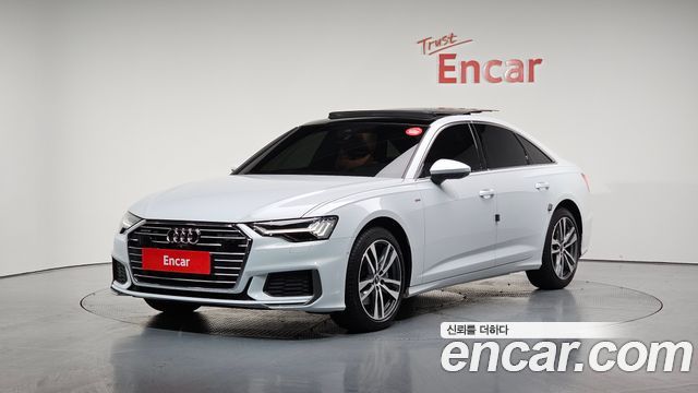 Hyundai А6 (С8) 2023