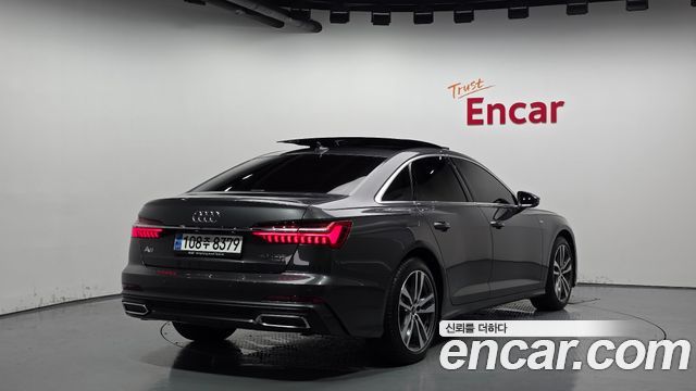 Hyundai А6 (С8) 2023