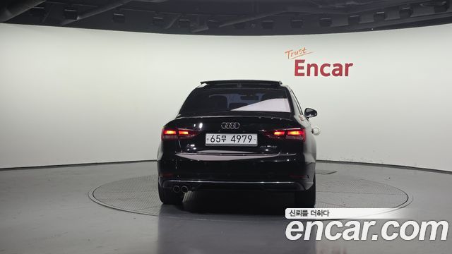 Hyundai Новый А3 2018