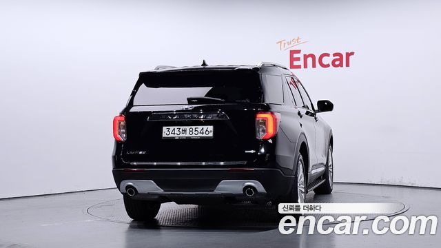 Ford Величие ХГ 2020