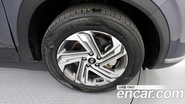 Hyundai Новый Санта Фе 2023