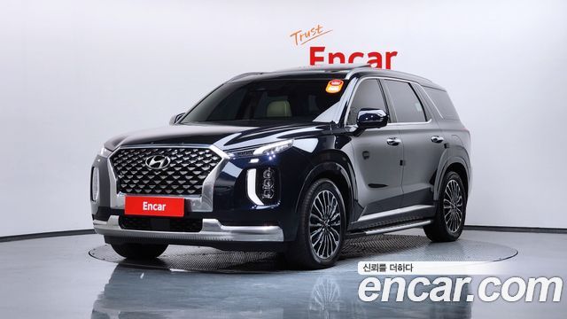 Hyundai Частокол 2022