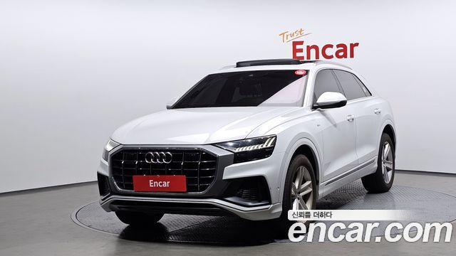 Hyundai 8 квартал (4 мес.) 2021