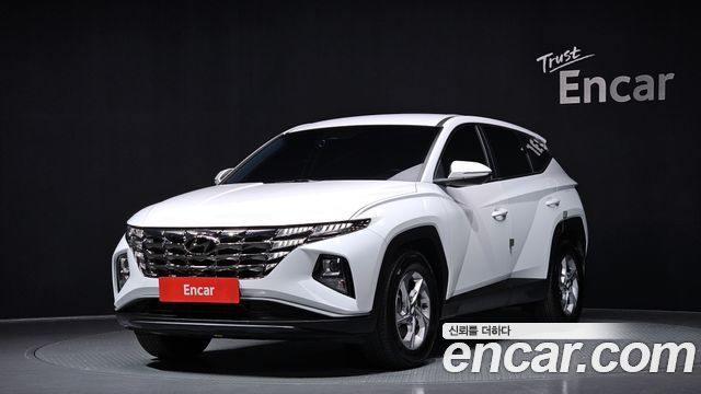 Hyundai Тусон (NX4) 2023
