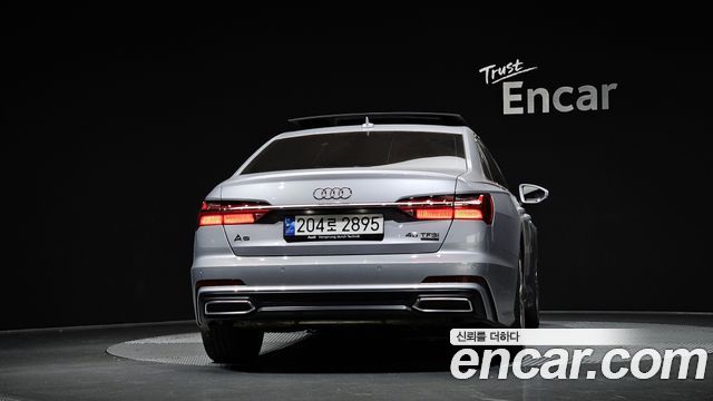 Hyundai А6 (С8) 2023