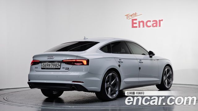 Hyundai А5 (Ф5) 2019