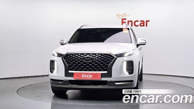 Hyundai Частокол 2022