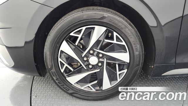 Hyundai Новый гибрид Grandeur IG 2023