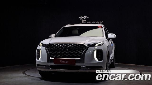 Hyundai Частокол 2022