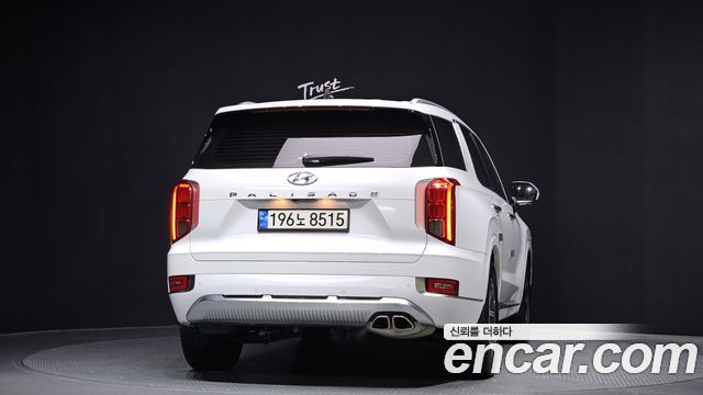 Hyundai Частокол 2022