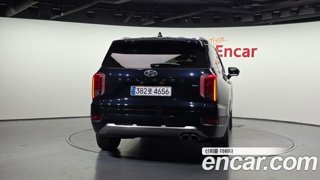 Hyundai Частокол 2022