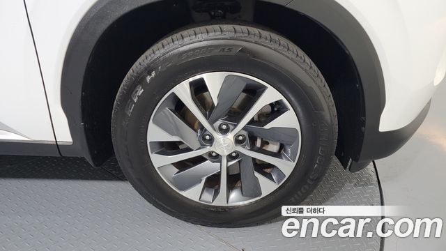 Hyundai Частокол 2022