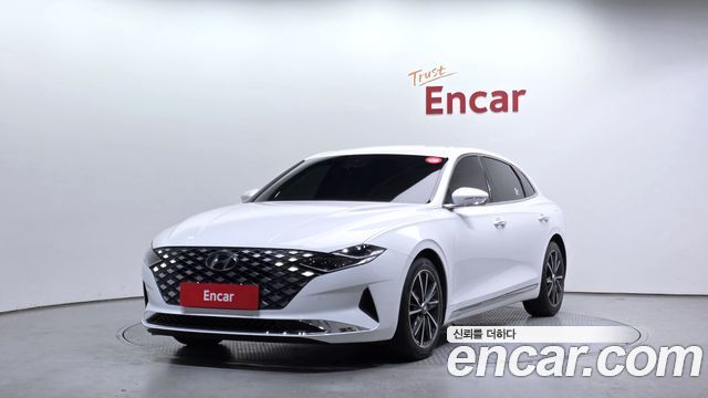 Hyundai Новое Величие IG 2020